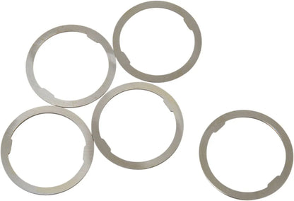 EASTERN MOTORCYCLE PARTS Thrust Washers 5-pack bild 1 PMMEDIA:0790f6a31442afa1
