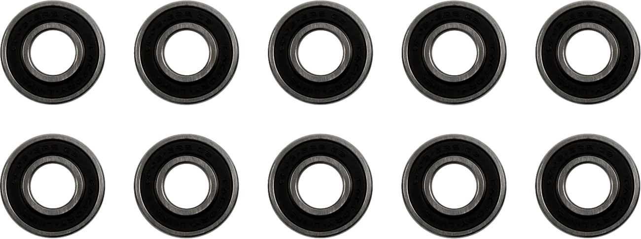 FACTORY LINKS Hjullagerset 10-pack 6203 2RS 17x40x12 bild 1 PMMEDIA:9eaf44ca5a2aaee6