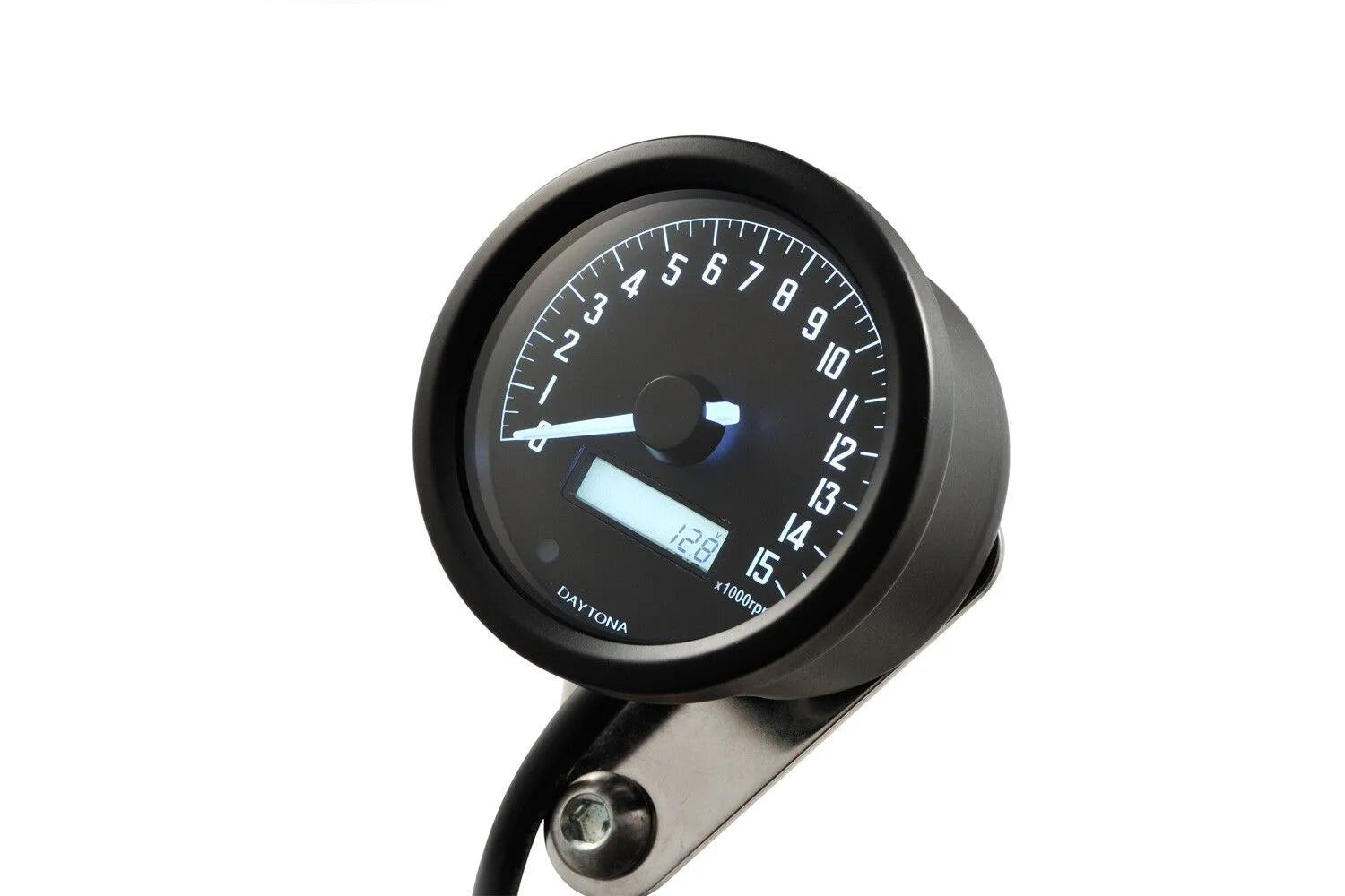 DAYTONA Velona60 Varvräknare 15000 RPM bild 1 PMMEDIA:5e2332a0ba5fd2f0