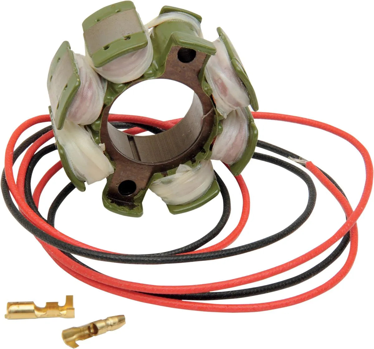 RICK'S MOTORSPORT ELECTRIC Stator för Suzuki bild 1 PMMEDIA:074118d7c3deef1f