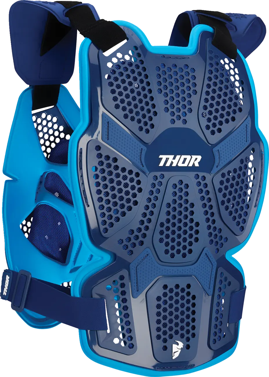 Thor Sentinel Pro Guard Bröstskydd bild 12 PMMEDIA:67e965df65eeada9
