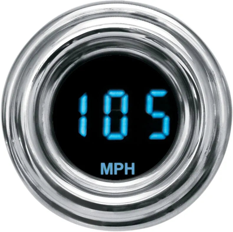 DAKOTA DIGITAL 4000 Series Mini Speedometer 1-7/8" Retro bild 1 PMMEDIA:6730fb2ef98b6117