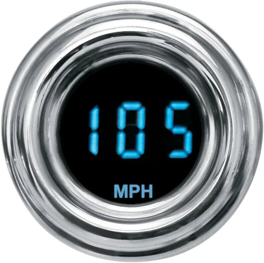 DAKOTA DIGITAL 4000 Series Mini Speedometer 1-7/8" Retro bild 1 PMMEDIA:6730fb2ef98b6117