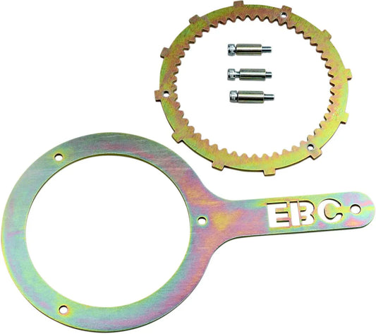 EBC Clutch Removal Tool för Harley-Davidson bild 1 PMMEDIA:6a0bb9e6595be471