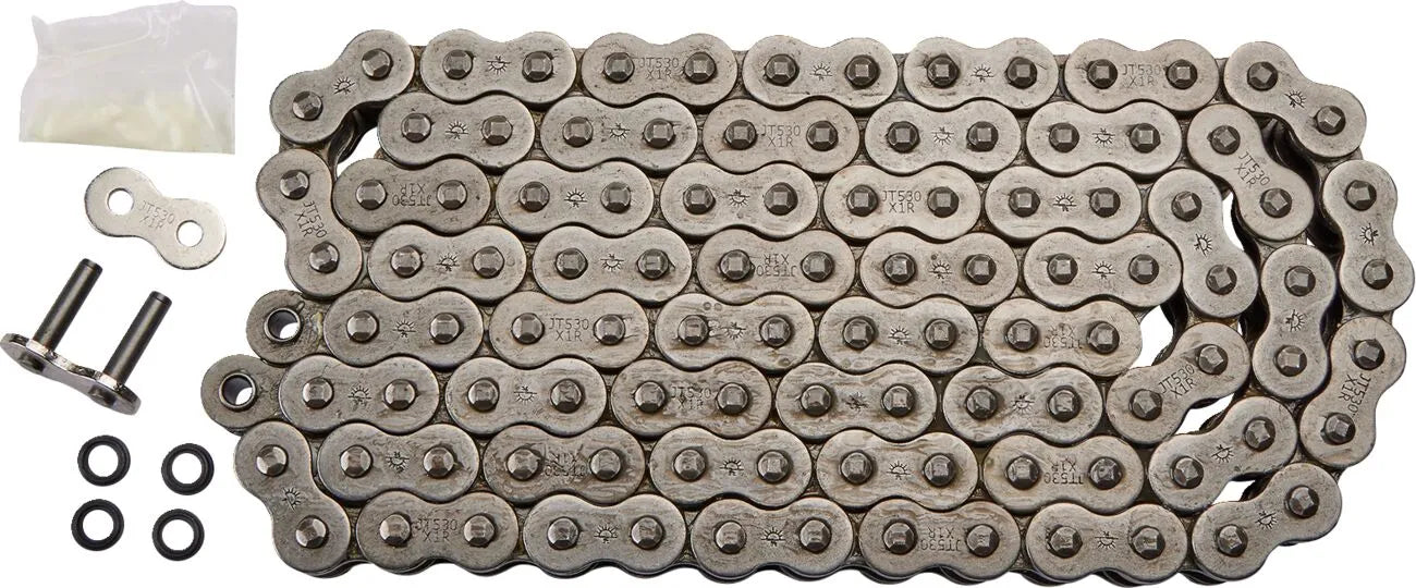 Jt Chains 428 X1R Heavy-Duty X-Ring Sealed Drive Chain Drivkedja X-ring bild 16 PMMEDIA:17c8cdad08712398