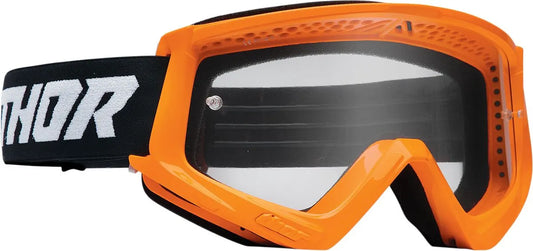 THOR Combat Racer Goggle bild 1 PMMEDIA:8e2d15d388ca06e8