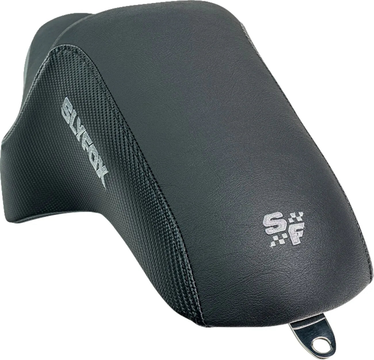 Slyfox The Drifter Seat Sadlar Harley Sportster bild 11 PMMEDIA:c3b31c16e495dcf0