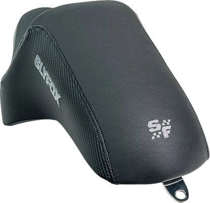 Slyfox The Drifter Seat Sadlar Harley Sportster bild 11 PMMEDIA:c3b31c16e495dcf0