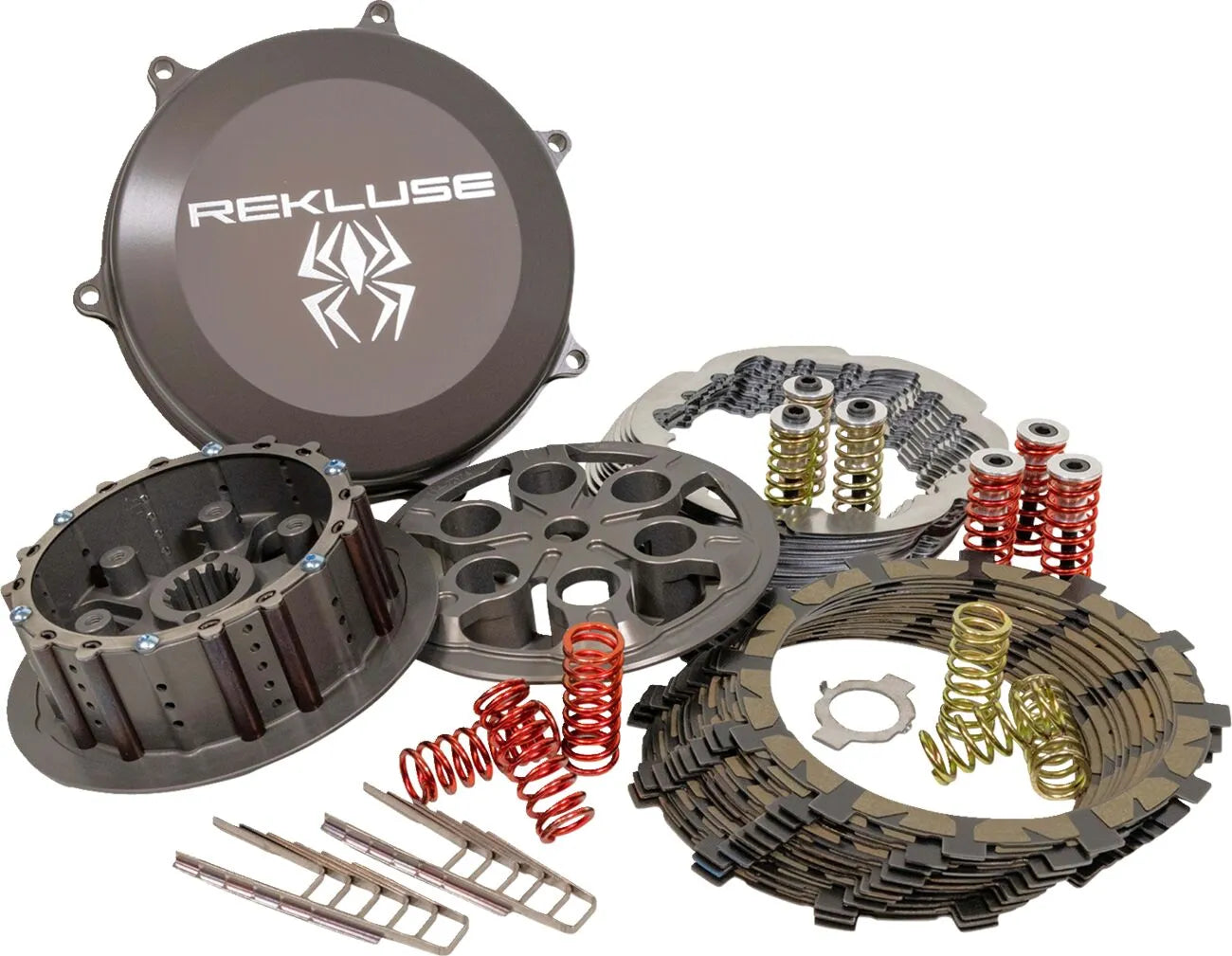 REKLUSE APEX Koppling för Yamaha YZF 450 bild 1 PMMEDIA:eafbb84fce59872c
