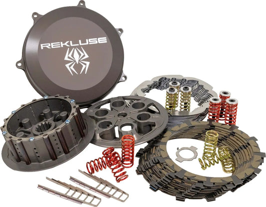 REKLUSE APEX Koppling för Yamaha YZF 450 bild 1 PMMEDIA:eafbb84fce59872c