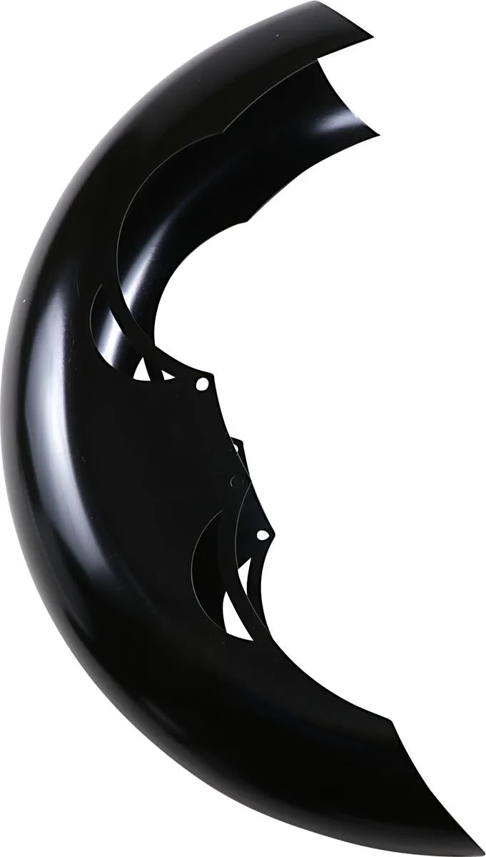 Klock Werks Tire Hugger Front Fender for Dresser Harley bild 7 PMMEDIA:97f9a3cf387628df