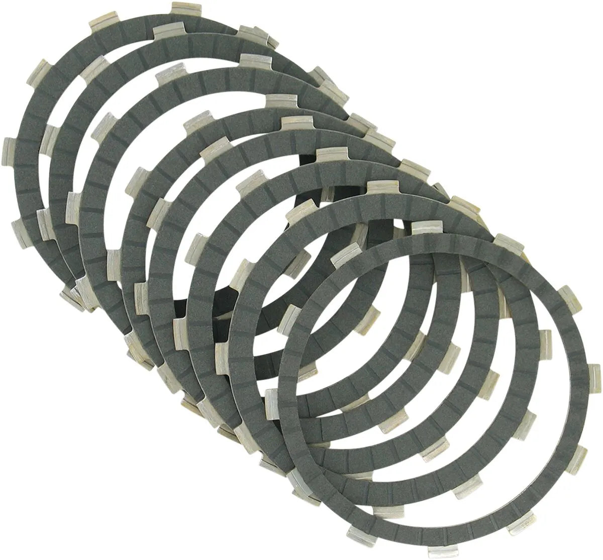 EBC Kopplingsplattor av kolfiber bild 1 PMMEDIA:de25b71848ba57a9