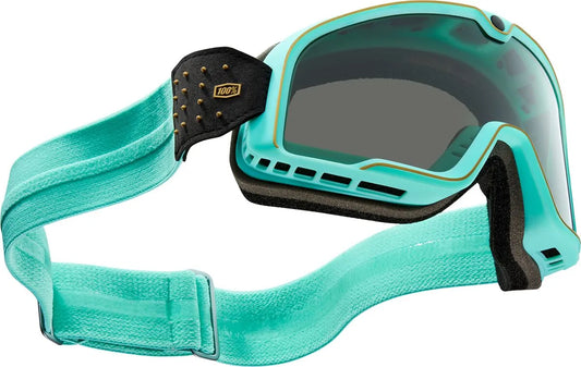 100% Barstow Goggle SMK bild 2 PMMEDIA:1b621155f002713d