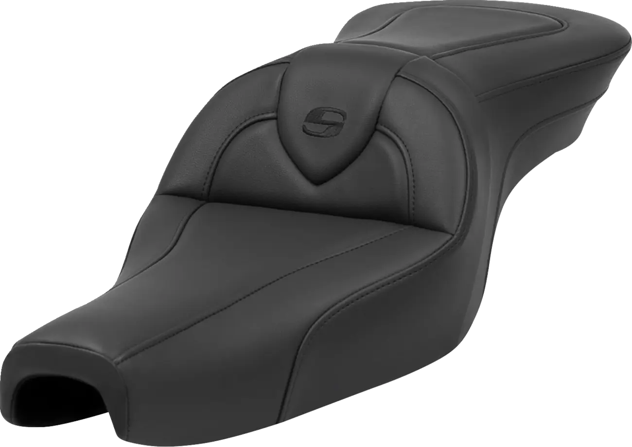 Saddlemen Roadsofa™ Standard Reach Seat Sadlar Harley Sportster bild 12 PMMEDIA:48c2d058b48878f4