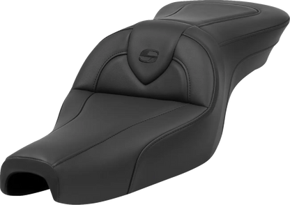 Saddlemen Roadsofa™ Standard Reach Seat Sadlar Harley Sportster bild 12 PMMEDIA:48c2d058b48878f4
