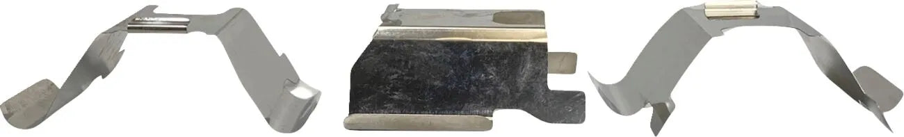 Moose Offroad Four Wheel Primary Clutch Slider Centrifugalkopplingar primär bild 2 PMMEDIA:22234184141a3296