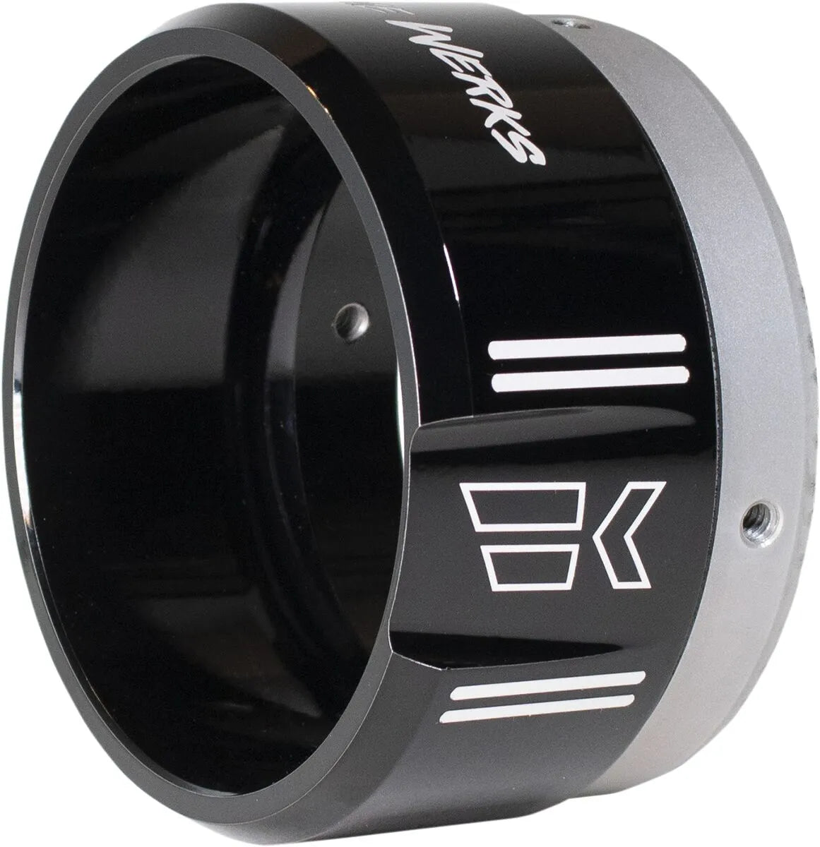 Khrome Werks 4-1/2" Klassic Tip Tillbehör & delar till avgassystem bild 1 PMMEDIA:8bdc37dc303d6a7b