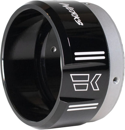 Khrome Werks 4-1/2" Klassic Tip Tillbehör & delar till avgassystem bild 1 PMMEDIA:8bdc37dc303d6a7b