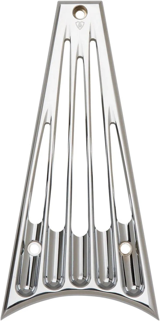 ARLEN NESS Grillram Deep Cut Krom bild 1 PMMEDIA:f89a0cb2784c869a