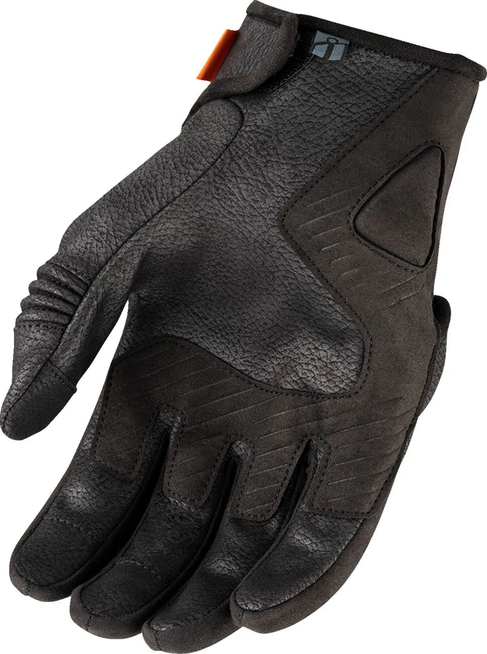 Icon Contra3™ CE Street sport handskar herr bild 3 PMMEDIA:bb5232d45a09c2f8