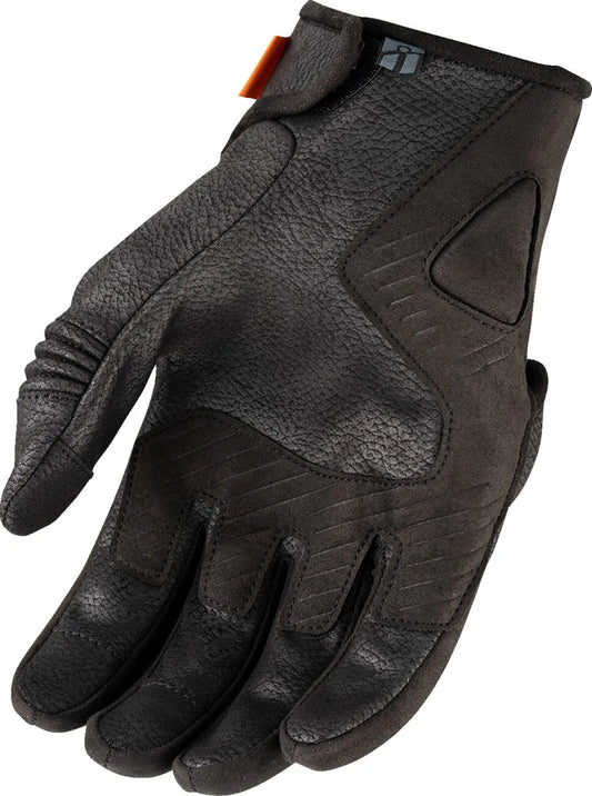 Icon Contra3™ CE Street sport handskar herr bild 3 PMMEDIA:bb5232d45a09c2f8
