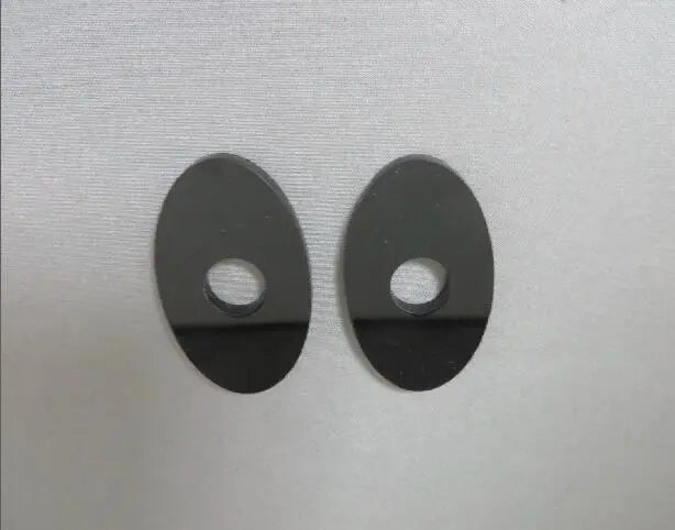 Parts Europe Turn Signal Spacer Ramkåpor, paneler & pluggar bild 16 PMMEDIA:40d60fe2f9a62d3a