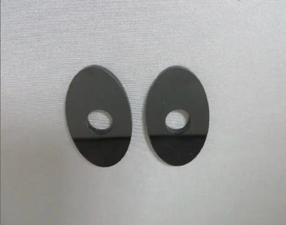 Parts Europe Turn Signal Spacer Ramkåpor, paneler & pluggar bild 16 PMMEDIA:40d60fe2f9a62d3a