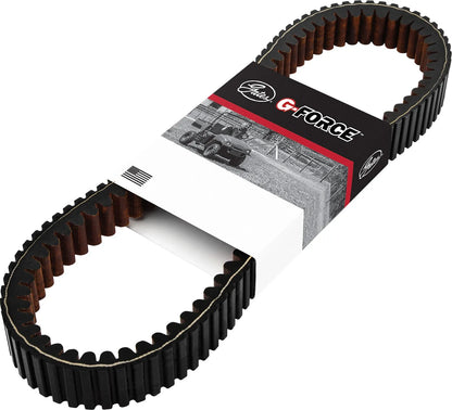 GATES Drive Belt G-Force bild 1 PMMEDIA:81d1dbb984e4ba00