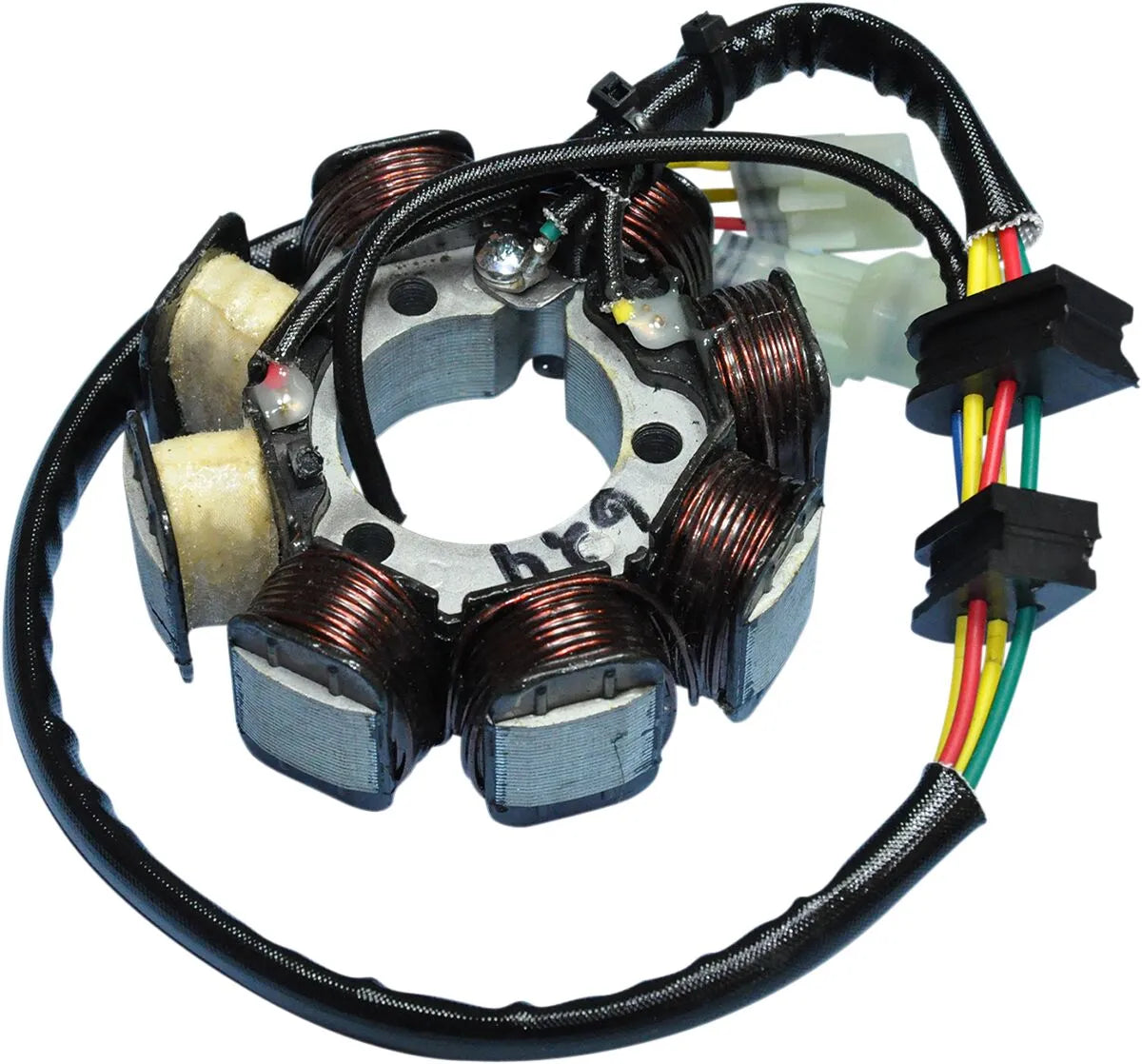 RICK'S MOTORSPORT ELECTRIC Stator för Honda bild 1 PMMEDIA:7b7f8ff9492c96df