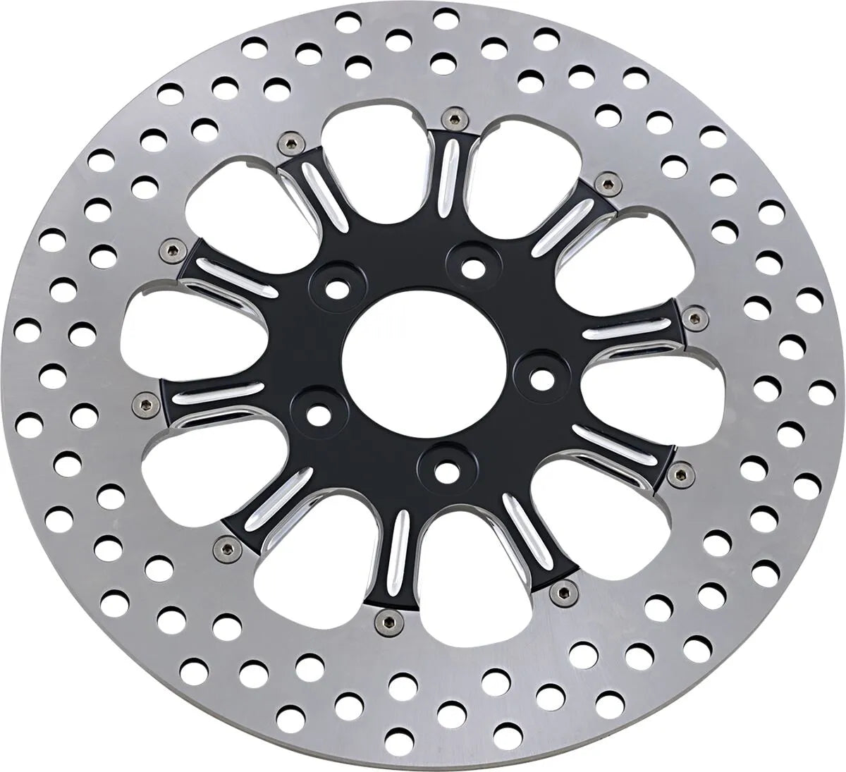 Performance Machine (Pm) Two-Piece Brake Rotor Bromsskivor street bild 4 PMMEDIA:06a9f2db800a6a54