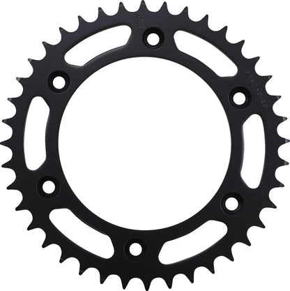Jt Sprockets Sprocket Bakdrev stål bild 7 PMMEDIA:3243a4586a2d2cd4