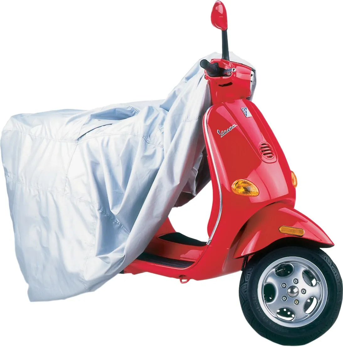 Nelson Rigg Scooter Cover Överdrag bild 2 PMMEDIA:23ec394a0703954b
