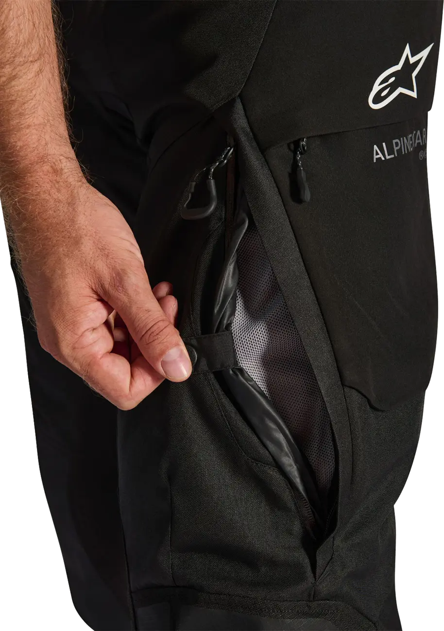 Alpinestars (Road) Andes v4 Drystar® Regnbyxor bild 13 PMMEDIA:1eeebf06e040aaf0