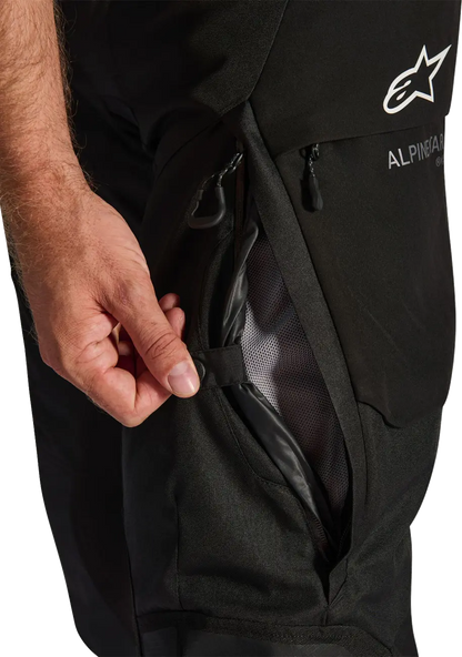 Alpinestars (Road) Andes v4 Drystar® Regnbyxor bild 13 PMMEDIA:1eeebf06e040aaf0