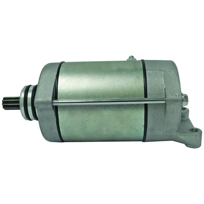 PARTS EUROPE Startmotor bild 8 PMMEDIA:46f6b8bf3702780c