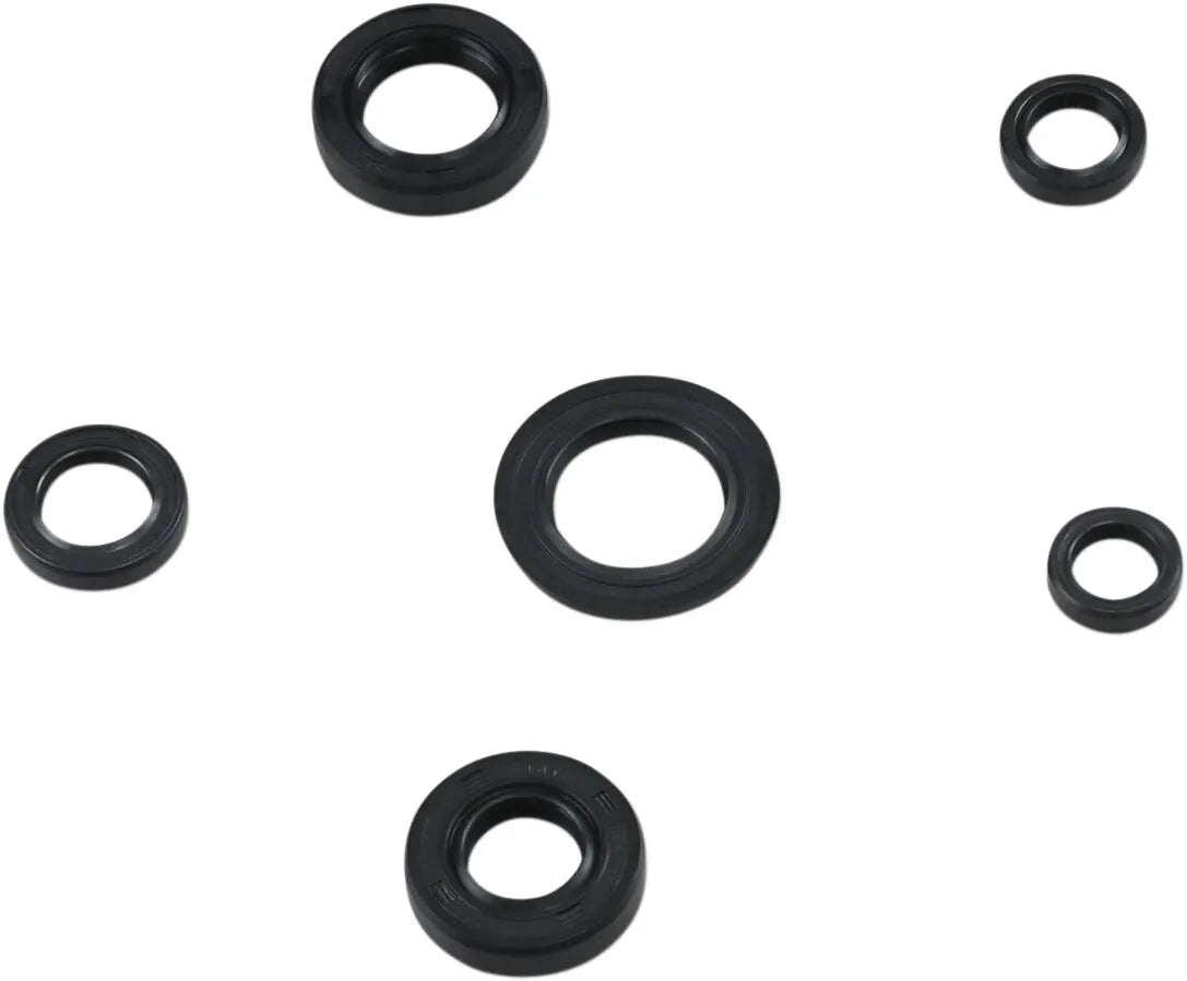 MOOSE OFFROAD HARD-PARTS Motoroljetätningssats bild 1 PMMEDIA:0a0aae9c81bd1f7d