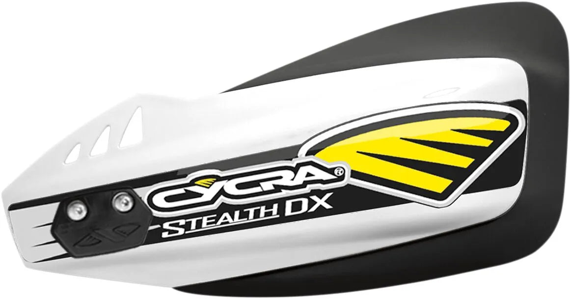 Cycra Stealth DX Racer Pack Handskydd bild 5 PMMEDIA:d6b959619a119384