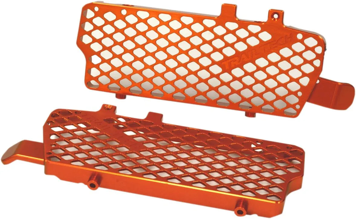 TRAIL TECH Radiatorskyddsset bild 1 PMMEDIA:55a3e6fa0ab7a2dc