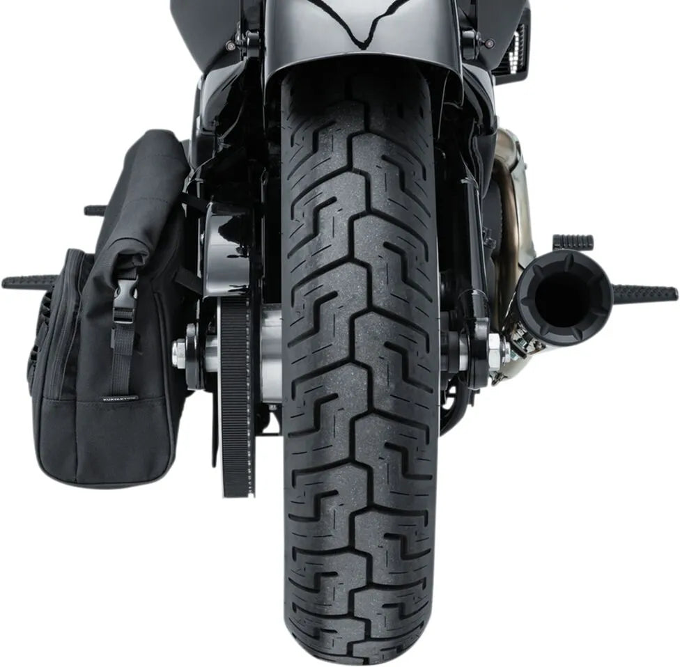 KURYAKYN Hoodrat Universal Swing Arm Väska 16L - Svart bild 11 PMMEDIA:49ef82d148a825da