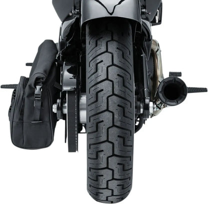 KURYAKYN Hoodrat Universal Swing Arm Väska 16L - Svart bild 11 PMMEDIA:49ef82d148a825da