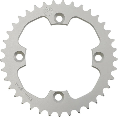 Moose Offroad Hard Parts Aluminum Rear Sprocket ATV Bakdrev aluminium/legering bild 8 PMMEDIA:c6d099172a297324