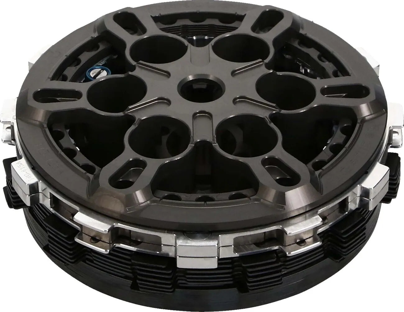 REKLUSE RadiusCX 4.0 Kopplingskit Yamaha bild 6 PMMEDIA:9dbe27bb9d3cc343