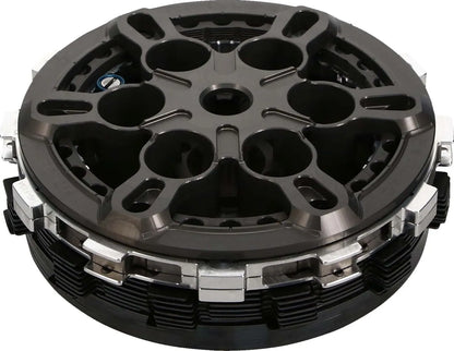 REKLUSE RadiusCX 4.0 Kopplingskit Yamaha bild 6 PMMEDIA:9dbe27bb9d3cc343