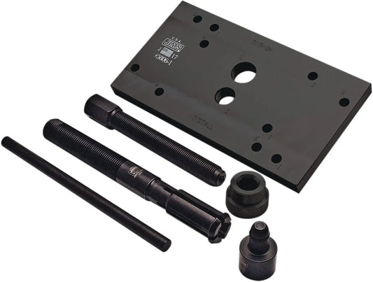 JIMS Milwaukee-Eight® verktyg för kamlager bild 1 PMMEDIA:10d259f01043dc8c