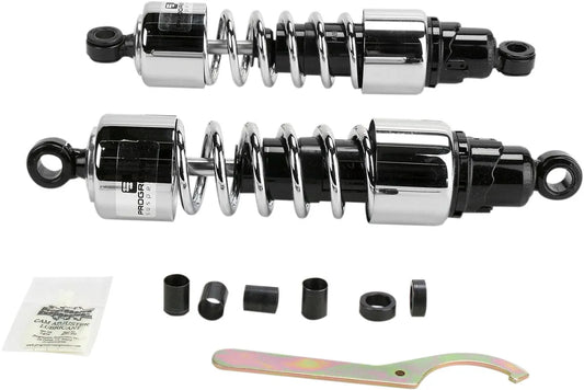 PROGRESSIVE SUSPENSION 412 Cruiser Stötdämpare 12" bild 1 PMMEDIA:af682408b0ce0612