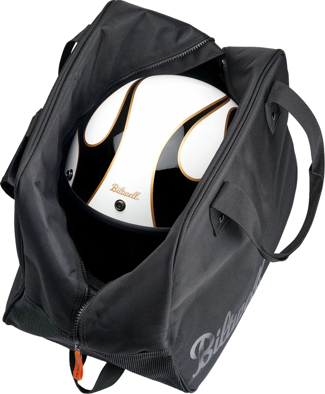 BILTWELL EXFIL hjälmväska svart bild 5 PMMEDIA:7c9278ab76861366