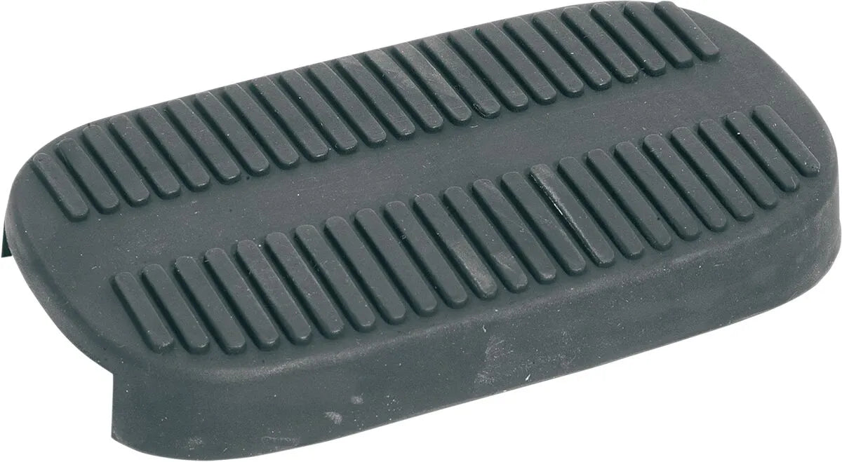 Drag Specialties Brake/Clutch Pedal Pad Assembly Bromspedalskuddar & skydd bild 2 PMMEDIA:fe907c3dcd2ce04c