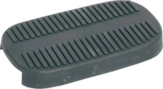Drag Specialties Brake/Clutch Pedal Pad Assembly Bromspedalskuddar & skydd bild 2 PMMEDIA:fe907c3dcd2ce04c