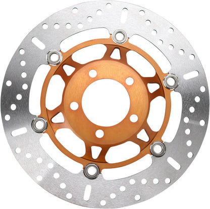 Ebc MD Series Pro-Lite Contour X Brake Rotor Bromsskivor street bild 4 PMMEDIA:a7fd396eec271d9f