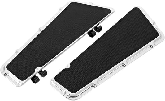 Arlen Ness Beveled Adjustable Floorboards Fotplattor & delar bild 2 PMMEDIA:4639dae600943d9f